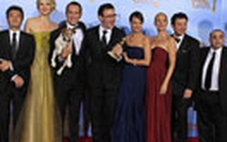 Hé lộ các đề cử của Oscar 2012