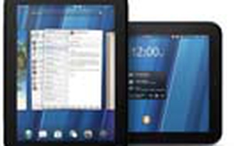 HP mở mã nguồn WebOS từ tháng 9.2012
