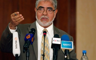 Thủ tướng Libya bị bãi nhiệm