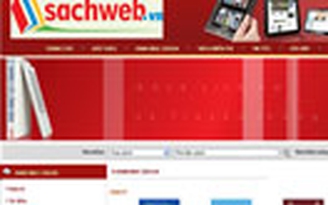 Cuộc đua sách điện tử