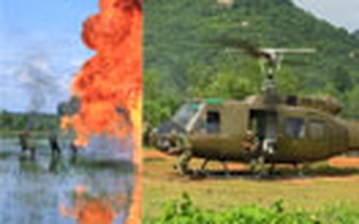 Phim chiến tranh đầu tư nhiều vẫn chưa hay