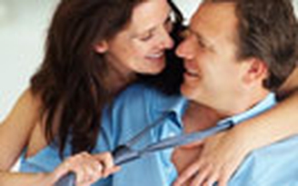 Đàn ông lúc nào cũng muốn sex?