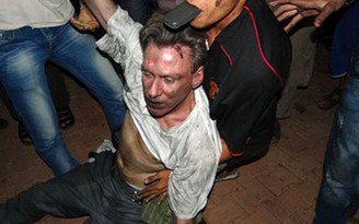 Vụ sát hại đại sứ Mỹ tại Lybia: Bắt hai nghi can người Tunisia