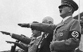 Hitler nói mình "bị lừa" trước khi tự sát