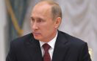 Nhiều phụ nữ Nga muốn cưới ông Putin