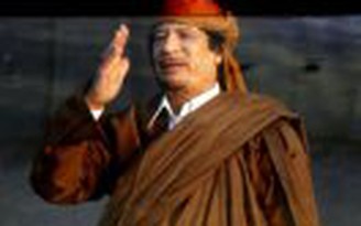 Mỹ kêu gọi Libya điều tra cái chết của ông Gaddafi