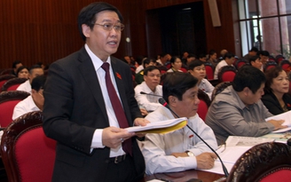 Vẫn tăng lương cơ bản theo đúng lộ trình