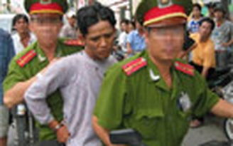 Trinh sát kể chuyện - Kỳ 3: Người mê săn bắt cướp