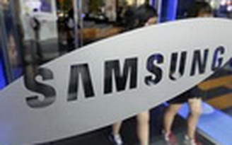 Samsung bác tin ngưng bán LCD cho Apple