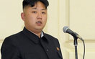 Ông Kim Jong-un đề cao việc dạy kinh tế học
