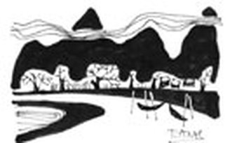 "Tiễn" - Thơ của Tôn Nữ Thanh Yên