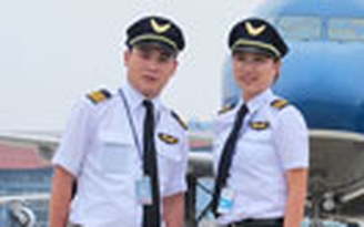 Bóng hồng “đi mây về gió”