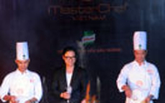 MasterChef - Vua đầu bếp đến VN