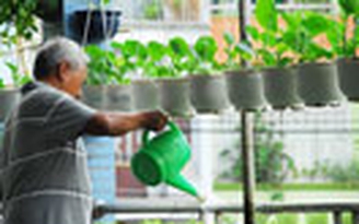 Nghịch lý ăn kiêng ở bệnh nhân ung thư