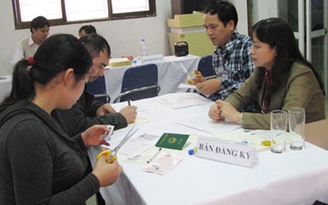 Việc Hàn Quốc dừng tuyển lao động VN: Giải pháp “tuyên truyền” là chính