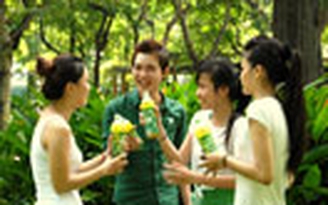 Giới trẻ thời hiện đại ưa thích đồ uống truyền thống