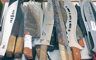 Sắm hung khí phòng thân: Tổng kiểm tra công cụ hỗ trợ