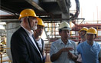 Tư vấn quản trị - tiên phong, khác biệt để thành công