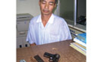 Xử “hàng nóng” ở TP.HCM