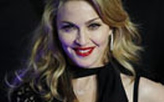 Madonna có đĩa đơn bán chạy nhất nước Anh