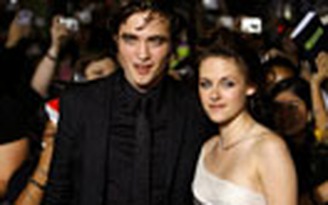 Robert Pattinson làm đại diện nước hoa với cát sê 12 triệu USD