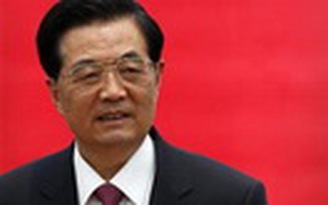 Đảng Cộng sản Trung Quốc sẽ sửa đổi điều lệ đảng