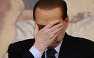 Những lý do giúp Berlusconi sẽ không phải ngồi tù