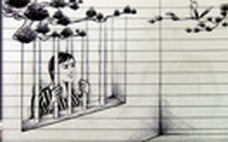 23.000 tù nhân viết tự truyện - Từ cái chết của người con gái 20 tuổi