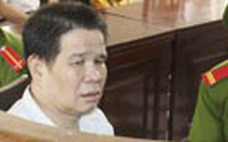 Tuyên tử hình 1 người nước ngoài vận chuyển ma túy