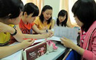 Tăng cơ hội học tập cho người dân khu vực ASEAN
