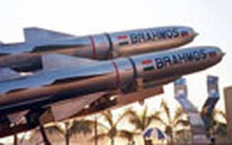 Ấn Độ tối ưu tên lửa BrahMos bằng hệ thống định vị mới