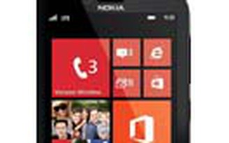 Lumia Atlas - Ẩn số mới chạy Windows Phone 8