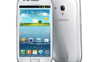 Galaxy S III mini ra mắt trong sự thất vọng