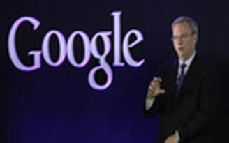 Google lại gặp rắc rối với vấn đề độc quyền