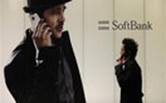 Softbank chi hơn 20 tỉ USD thâu tóm Sprint