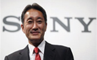 Sony mạnh tay cắt giảm nhân sự