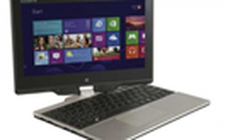 Gigabyte giới thiệu máy tính bảng chạy Windows 8