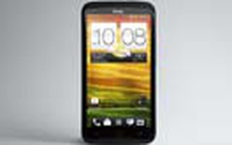 HTC công bố "siêu phẩm" HTC One X+