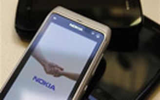 Nokia mất chiến lược gia hàng đầu về smartphone