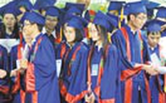 Tìm mô hình trường đại học thích hợp