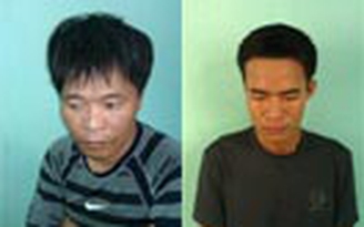 Hai cảnh sát giao thông bị lái xe vi phạm tấn công