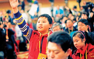 Trung Quốc cam kết coi trọng tiếng nói người dân