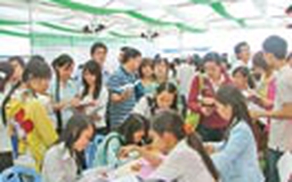 Thất nghiệp đang tăng