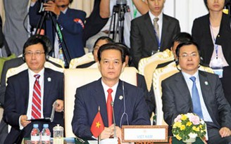 Sôi động Hội nghị Thượng đỉnh ASEAN