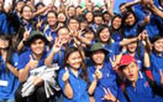 Giúp người trẻ vươn tới thành công