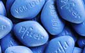 Chết vì uống quá nhiều Viagra
