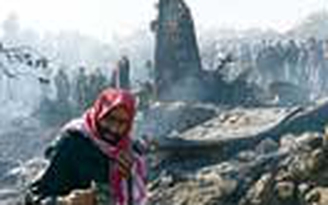 Đánh bom tại Syria, hơn 30 người chết