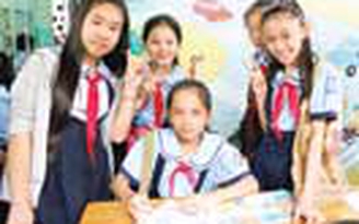 Tạo tâm lý thoải mái trước các kỳ thi