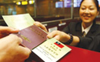 Quan ngại về hộ chiếu in “đường lưỡi bò”