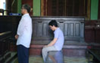 Y án kẻ dùng tiền âm phủ mua xe SH